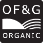 OF&G Organic Certified