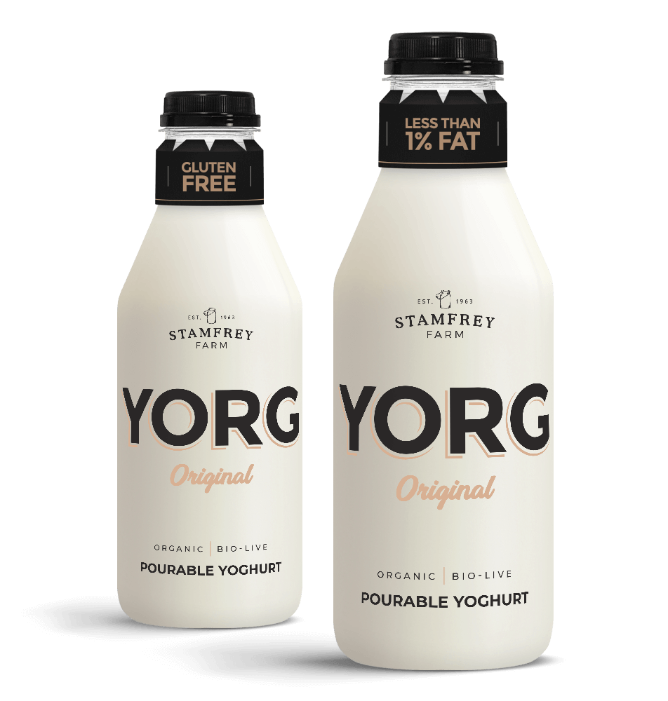 YORG Dairy